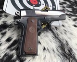 1951 Colt Lightweight Commander, .9mm - 16 of 22