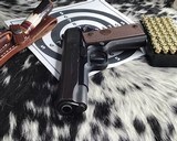 1951 Colt Lightweight Commander, .9mm - 7 of 22