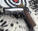 1951 Colt Lightweight Commander, .9mm - 21 of 22