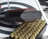1951 Colt Lightweight Commander, .9mm - 4 of 22