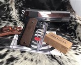 1951 Colt Lightweight Commander, .9mm - 11 of 22