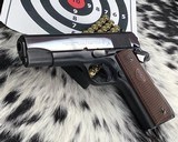 1951 Colt Lightweight Commander, .9mm - 2 of 22