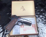 1951 Colt Lightweight Commander, .9mm - 17 of 22