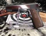 1951 Colt Lightweight Commander, .9mm - 18 of 22