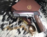 1951 Colt Lightweight Commander, .9mm - 1 of 22