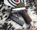 1951 Colt Lightweight Commander, .9mm - 15 of 22