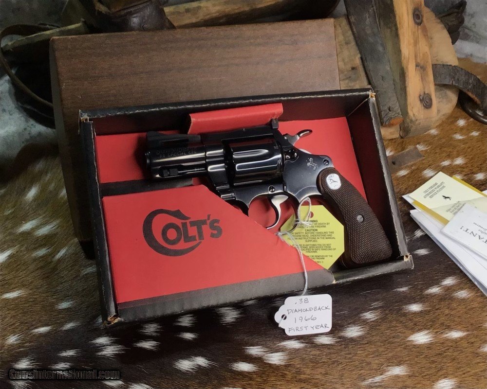 CMC Diamondback .38 Special CTG 空箱のみ CMC Diamondback .38 Special CTG 空箱のみ CMC Diamondback .38