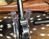 Matching # 1917 DWM Artillary Luger Rig, 9mm W/holster, snail drum, loader, shoulder stock, drum carrier - 12 of 25