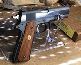 1971 Colt 1911 ,70 Series Government Model, .45 acp, Excellent Condition W/factory box & papers - 2 of 18