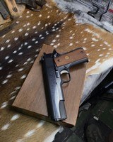 1971 Colt 1911 ,70 Series Government Model, .45 acp, Excellent Condition W/factory box & papers - 17 of 18