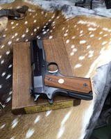 1971 Colt 1911 ,70 Series Government Model, .45 acp, Excellent Condition W/factory box & papers - 8 of 18