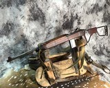 1943 Inland M1A Carbine Paratrooper, .30 Carbine, WWII Survivor, Trades Welcome! - 8 of 25