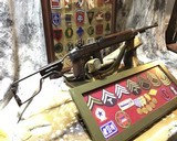 1943 Inland M1A Carbine Paratrooper, .30 Carbine, WWII Survivor, Trades Welcome! - 9 of 25