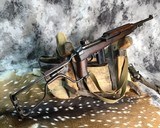 1943 Inland M1A Carbine Paratrooper, .30 Carbine, WWII Survivor, Trades Welcome! - 16 of 25