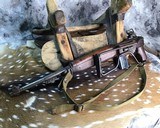 1943 Inland M1A Carbine Paratrooper, .30 Carbine, WWII Survivor, Trades Welcome! - 13 of 25
