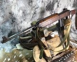 1943 Inland M1A Carbine Paratrooper, .30 Carbine, WWII Survivor, Trades Welcome! - 17 of 25