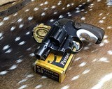 1951 COLT Detective Special W/factory shroud, .38 Spl - 5 of 10