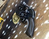 1951 COLT Detective Special W/factory shroud, .38 Spl - 7 of 10