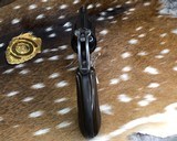 1951 COLT Detective Special W/factory shroud, .38 Spl - 3 of 10