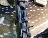 WWII 1944 Quality Hardware M1 Carbine, .30 Carbine - 4 of 18