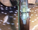 WWII 1944 Quality Hardware M1 Carbine, .30 Carbine - 6 of 18