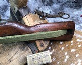 WWII 1944 Quality Hardware M1 Carbine, .30 Carbine - 8 of 18