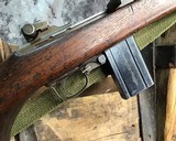 WWII 1944 Quality Hardware M1 Carbine, .30 Carbine - 13 of 18