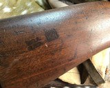 WWII 1944 Quality Hardware M1 Carbine, .30 Carbine - 12 of 18