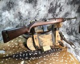 WWII 1944 Quality Hardware M1 Carbine, .30 Carbine - 17 of 18