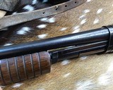 1958 Winchester Model 42, .410 Pump Shotgun - 8 of 13