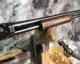 1958 Winchester Model 42, .410 Pump Shotgun - 11 of 13