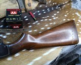 1958 Winchester Model 42, .410 Pump Shotgun - 12 of 13