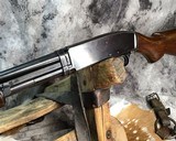 1958 Winchester Model 42, .410 Pump Shotgun - 7 of 13