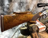 1885 Winchester .218 Bee, Engraved & Gold Inlay - 12 of 24