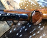 1885 Winchester .218 Bee, Engraved & Gold Inlay - 18 of 24
