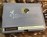 Browning Nickel BDA-380 W/ Box and Extras - 3 of 16