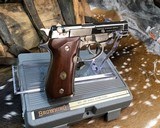 Browning Nickel BDA-380 W/ Box and Extras - 9 of 16