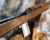 1943 Inland M1 Carbine WWII - 10 of 25