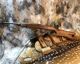 1943 Inland M1 Carbine WWII - 2 of 25
