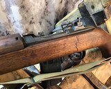 1943 Inland M1 Carbine WWII - 7 of 25