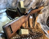 1943 Inland M1 Carbine WWII - 17 of 25