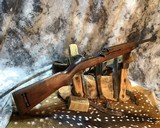 1943 Inland M1 Carbine WWII - 4 of 25