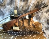 1943 Inland M1 Carbine WWII - 1 of 25