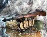 1955 Springfield M1 Garand, Last Run, Matching, Appears Unfired Since Factory. - 2 of 18