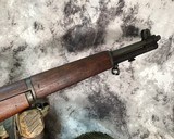 1955 Springfield M1 Garand, Last Run, Matching, Appears Unfired Since Factory. - 16 of 18