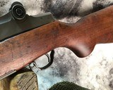 1955 Springfield M1 Garand, Last Run, Matching, Appears Unfired Since Factory. - 15 of 18