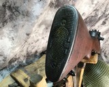 1955 Springfield M1 Garand, Last Run, Matching, Appears Unfired Since Factory. - 8 of 18