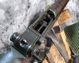 1955 Springfield M1 Garand, Last Run, Matching, Appears Unfired Since Factory. - 9 of 18