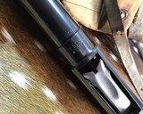 1949 Winchester Model 12, Solid Rib, Skeet Grade Shotgun, .12 Ga. - 15 of 20