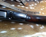 1949 Winchester Model 12, Solid Rib, Skeet Grade Shotgun, .12 Ga. - 18 of 20